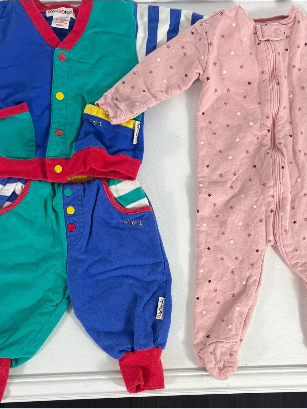 Gymboree vintage piece